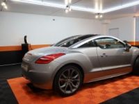 Peugeot RCZ 1.6 THP 16V 156CH - <small></small> 10.990 € <small>TTC</small> - #3