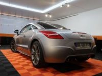 Peugeot RCZ 1.6 THP 16V 156CH - <small></small> 10.990 € <small>TTC</small> - #4