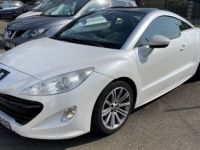 Peugeot RCZ 1.6 THP 16V 156CH - <small></small> 7.990 € <small>TTC</small> - #1