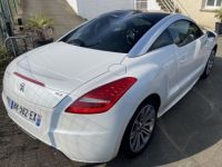 Peugeot RCZ 1.6 THP 16V 156CH - <small></small> 7.990 € <small>TTC</small> - #2