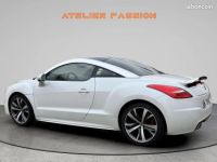 Peugeot RCZ 1.6 THP 16V 156CH - <small></small> 8.990 € <small>TTC</small> - #1