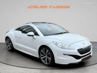 Peugeot RCZ 1.6 THP 16V 156CH - <small></small> 8.990 € <small>TTC</small> - #2