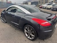 Peugeot RCZ 1.6 THP 16V 156CH ONYX - <small></small> 11.990 € <small>TTC</small> - #4