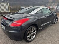 Peugeot RCZ 1.6 THP 16V 156CH ONYX - <small></small> 11.990 € <small>TTC</small> - #6