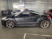 Peugeot RCZ 1.6 THP 16V 156CH ONYX - <small></small> 11.990 € <small>TTC</small> - #7