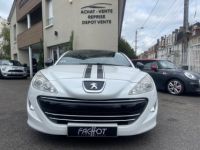 Peugeot RCZ 1.6 THP 16V - 200 - <small></small> 11.990 € <small>TTC</small> - #2