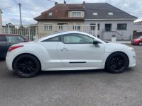 Peugeot RCZ 1.6 THP 16V - 200 - <small></small> 11.990 € <small>TTC</small> - #4