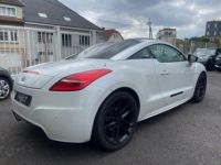 Peugeot RCZ 1.6 THP 16V - 200 - <small></small> 11.990 € <small>TTC</small> - #6