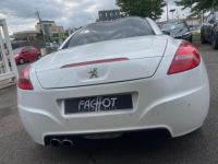 Peugeot RCZ 1.6 THP 16V - 200 - <small></small> 11.990 € <small>TTC</small> - #7