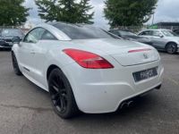 Peugeot RCZ 1.6 THP 16V - 200 - <small></small> 11.990 € <small>TTC</small> - #8