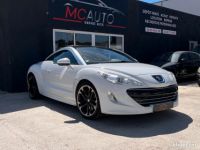 Peugeot RCZ 1.6 THP 16V 200 cv - <small></small> 12.400 € <small>TTC</small> - #1