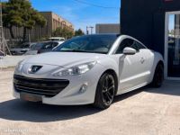 Peugeot RCZ 1.6 THP 16V 200 cv - <small></small> 12.400 € <small>TTC</small> - #2