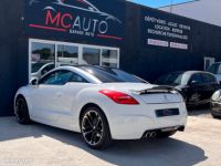 Peugeot RCZ 1.6 THP 16V 200 cv - <small></small> 12.400 € <small>TTC</small> - #3