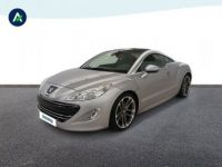 Peugeot RCZ 1.6 THP 16v 200ch - <small></small> 9.490 € <small>TTC</small> - #1