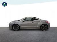 Peugeot RCZ 1.6 THP 16v 200ch - <small></small> 9.490 € <small>TTC</small> - #2