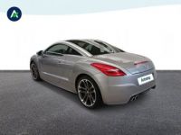 Peugeot RCZ 1.6 THP 16v 200ch - <small></small> 9.490 € <small>TTC</small> - #3