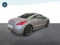 Peugeot RCZ 1.6 THP 16v 200ch - <small></small> 9.490 € <small>TTC</small> - #5