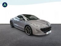 Peugeot RCZ 1.6 THP 16v 200ch - <small></small> 9.490 € <small>TTC</small> - #6