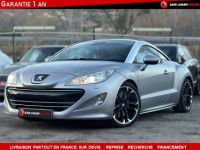 Peugeot RCZ 1.6 THP 16v 200ch Asphalt - <small></small> 13.490 € <small>TTC</small> - #1