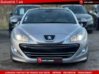 Peugeot RCZ 1.6 THP 16v 200ch Asphalt - <small></small> 13.490 € <small>TTC</small> - #2