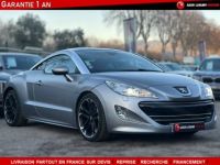 Peugeot RCZ 1.6 THP 16v 200ch Asphalt - <small></small> 13.490 € <small>TTC</small> - #3