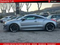 Peugeot RCZ 1.6 THP 16v 200ch Asphalt - <small></small> 13.490 € <small>TTC</small> - #4