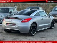 Peugeot RCZ 1.6 THP 16v 200ch Asphalt - <small></small> 13.490 € <small>TTC</small> - #5