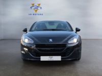 Peugeot RCZ 1.6 THP 16v 200ch *EditionLimitée-Carplay-JBL* - <small></small> 13.490 € <small>TTC</small> - #2