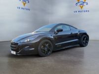 Peugeot RCZ 1.6 THP 16v 200ch *EditionLimitée-Carplay-JBL* - <small></small> 13.490 € <small>TTC</small> - #3