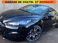 Peugeot RCZ 1.6 THP 16v 270 ch R Xénons- Sieges Sport Cuir-Alcantara- Hifi JBL- Suivi complet - <small></small> 27.500 € <small>TTC</small> - #1