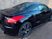 Peugeot RCZ 1.6 THP 16v 270 ch R Xénons- Sieges Sport Cuir-Alcantara- Hifi JBL- Suivi complet - <small></small> 27.500 € <small>TTC</small> - #2