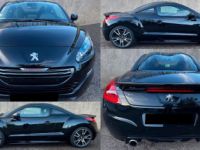 Peugeot RCZ 1.6 THP 16v 270 ch R Xénons- Sieges Sport Cuir-Alcantara- Hifi JBL- Suivi complet - <small></small> 27.500 € <small>TTC</small> - #4