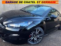 Peugeot RCZ 1.6 THP 16v 270 ch R Xénons- Sieges Sport Cuir-Alcantara- Hifi JBL- Suivi complet Garantie 12 Mois - <small></small> 26.200 € <small>TTC</small> - #1