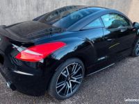 Peugeot RCZ 1.6 THP 16v 270 ch R Xénons- Sieges Sport Cuir-Alcantara- Hifi JBL- Suivi complet Garantie 12 Mois - <small></small> 26.200 € <small>TTC</small> - #2