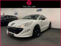 Peugeot RCZ 1.6 thp 200 - <small></small> 11.990 € <small>TTC</small> - #1