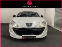 Peugeot RCZ 1.6 thp 200 - <small></small> 11.990 € <small>TTC</small> - #2