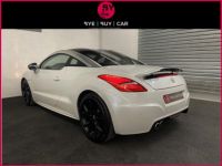 Peugeot RCZ 1.6 thp 200 - <small></small> 11.990 € <small>TTC</small> - #4