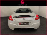 Peugeot RCZ 1.6 thp 200 - <small></small> 11.990 € <small>TTC</small> - #5