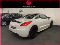 Peugeot RCZ 1.6 thp 200 - <small></small> 11.990 € <small>TTC</small> - #6