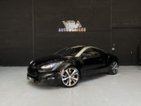 Peugeot RCZ 1.6 THP 200 - <small></small> 16.490 € <small>TTC</small> - #1