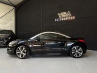 Peugeot RCZ 1.6 THP 200 - <small></small> 16.490 € <small>TTC</small> - #4