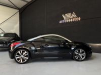 Peugeot RCZ 1.6 THP 200 - <small></small> 16.490 € <small>TTC</small> - #8