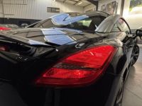 Peugeot RCZ 1.6 THP 200 - <small></small> 16.490 € <small>TTC</small> - #24