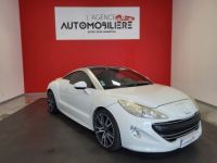 Peugeot RCZ 1.6 THP 200 BVM6 - JANTES RCZ-R - <small></small> 10.590 € <small>TTC</small> - #1