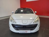 Peugeot RCZ 1.6 THP 200 BVM6 - JANTES RCZ-R - <small></small> 10.590 € <small>TTC</small> - #2