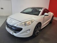 Peugeot RCZ 1.6 THP 200 BVM6 - JANTES RCZ-R - <small></small> 10.590 € <small>TTC</small> - #3