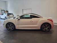 Peugeot RCZ 1.6 THP 200 BVM6 - JANTES RCZ-R - <small></small> 10.590 € <small>TTC</small> - #4