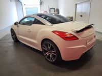 Peugeot RCZ 1.6 THP 200 BVM6 - JANTES RCZ-R - <small></small> 10.590 € <small>TTC</small> - #5