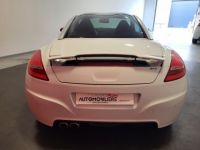 Peugeot RCZ 1.6 THP 200 BVM6 - JANTES RCZ-R - <small></small> 10.590 € <small>TTC</small> - #6