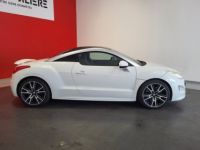 Peugeot RCZ 1.6 THP 200 BVM6 - JANTES RCZ-R - <small></small> 10.590 € <small>TTC</small> - #8